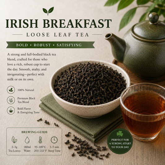 Irish Breakfast