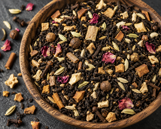 African Chai