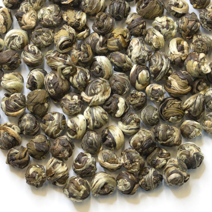 Jasmine Phoenix Pearls